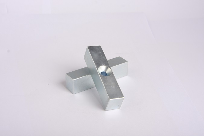 立方体磁钢